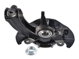 Front Right Passenger Side Steering Knuckle Assembly Replacement for Honda Civic 2017-2021 08418812