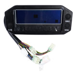 36100-115H-0000 EFI Digital Speedometer Meter Gauge for Hisun 500cc 700cc UTVs 700UTV-4 EFI 86745830