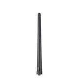 1.5" LCD 5W 144148MHz / 420450MHz Dual Band Walkie Talkie with 1-LED Flashlight 95321842