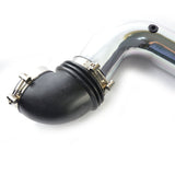 4" Intake Pipe with Air Filter for Dodge Ram 2500/3500 2003-2007 5.9L Black 74405975