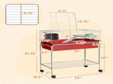 Small Animal Habitat 49948563