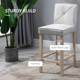 Height bar stool 18366374