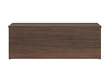 Open Shelf Modular Storage System, Walnut 50411521
