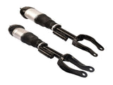 2Pcs Front Air Suspension Struts Fit for Mercedes-Benz GLE400 GLE550 GLE350d 4Matic 2016-2019 21852301