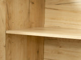 Modern Wood Buffet Sideboard with 2 doors&1 Storage and 2drawers -Entryway Serving Storage Cabinet W33137242