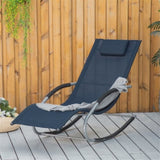 Garden chair / Rocking Chair 02323643