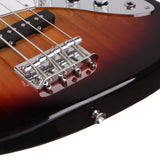 Electric GJazz Bass Guitar Cord Wrench Tool Sunset Color 39215023