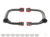 Upper Control Arm 2-4" Lift Fit For Toyota 4Runner 2003-2024 Fit For Toyota FJ Cruiser 2007-2014 90295183