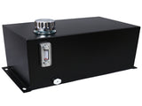 Hydraulic Fluid Tank 10 Gal Fuel Tank Heavy Duty Hydraulic Steel Tank Reservoir, Gasoline Transfer 95372705