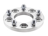 2 Wheel Spacers Adapters 5x4.5 to 5x4.75 1 Inch Thick 5x114.3 to 5x120 12x1.5 74354624