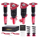 59654214 Performance 24 Ways Adjustable Damper Coilovers for Mazda 3 BK BL 2004-2013 Coilover 97702972