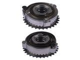 Intake & Exhaust Camshaft Sprockets Fits for Land Rover Defender Jaguar E-Pace F-Pace LR142279 74143292
