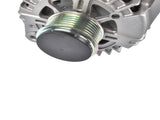 130A 12V Alternator with Pulley Fits for Hyundai Elantra Sonata Tucson Kia Forte Optima 2015-2021 29028595