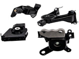 4pcs Engine Motor Trans Mount Set fit for Toyota Corolla 1.8L 2009-2013 A62027 9400 16870396