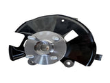 Front Right Steering Knuckle & Hub Bearing Assembly fits for Ford Fiesta S, SE 14-19 93673736