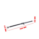Rear Drive Shaft Assembly for 2015-2019 Dodge Challenger 3.6L V6 RWD 52123974AC 52123974AJ 71709968