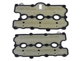 Engine Valve Cover Left & Right For 2008-2017 3.0L Audi A4 A6 A5 Q7 Q5 SQ5 S4 S5 VW 06E103471S 34314834