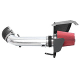 4" Intake Kit Is Applicable To GMC / Chevrolet / Cadillac 2009-2014 V8 4.8L / 5.3L / 6.0L / 6.2L 07139064