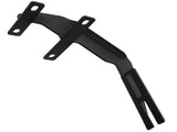 Nerf Bars Running Boards fit for Ford F-150 Super Crew Cab 2015-2025 Chrome Black 47332345