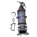 ZUN Catalytic Converter For 2006 - 2011 Honda Civic 1.8L 1.8L 16641 75034473