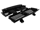 Active Grille Assembly fit for Ford Mustang 2.3L-5.2L 2015-2017 FR3Z-8475-A Black 80526523