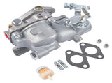 Carburetor Replacement for Ford 1.6L Clark Bobcat Skid Steer Replace Part 6598372 13805 66842338