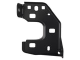 Bumper Bracket fit for Chevrolet Silverado GMC Sierra 1500 2019-23 Front Steel 91814611