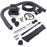 ZUN Cab Heater Kit with Defrost SSHK16500 for Polaris Ranger 900 XP 2013-2019 94051421