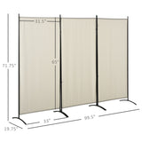 ZUN Privacy Screen （Prohibited by WalMart） 60420026