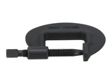1.5'' Heavy Duty C-Clamp1-3/4" Opening Capacity fit for Heavy Construction 38471363