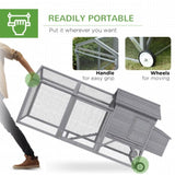 Cat Play Tunnel/Cat Cage 66098163