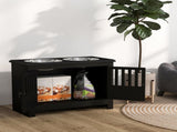 Elevated Dog Bowl 98033415