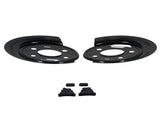 Rear Brake Dust Shields Plate fit for Chevrolet Express 2500 3500 2003-2006 924223 11583068
