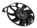 Radiator Cooling Fan Assembly fit for Range Rover Supercharged 2006-2009 LR025955 06073704