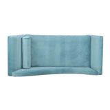 Chaise Lounge with Scroll Arms W68034327
