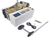 350W YS-100 Auto Heat-shrink Tube Cutting Machine Cable Pipe Cutting Machine 00484458