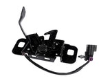 Hood Latch Fit for Chevrolet Silverado GMC Sierra 1500 5.3L V8 2014-2019 Front 3-Pins with Remote 70482323