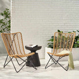 GATLIN CHAIR 70650.00LBRN