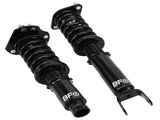 BFO Adjustable Coilovers Shocks fit for Honda Prelude 1992-2001 Suspension Kit 44649672