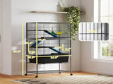 Small Animal Cage /Chinchilla Cage 94038049