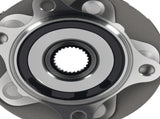 Front LH RH Wheel Hub & Bearing fit for Lexus ES250 Toyota Camry 513448 HA590759 20496443
