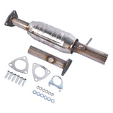 Rear Catalytic Converter for Chevrolet S10 GMC Sonoma 1996-2003 Isuzu Hombre 1996-2000 L4 2.2L 15823 53458727