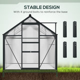 Greenhouse Walk-in Grow House 28930162