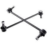 12x Front Lower Control Arms w/Ball Joint Sway Bar Fit for Honda CR-V 2007 - 2011 81100285