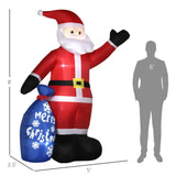 Inflatable Christmas Decoration 91827725