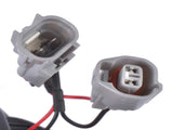 Cab Heater Kit with Defrost for Honda Talon 1000R 1000X 1000X-4 2019 2020 2021 2022 65872741