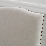 MADISON KD STUD DINING CHAIR 54316.00F