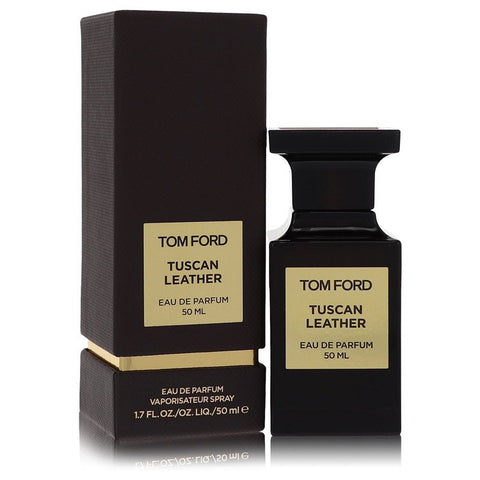 Tuscan Leather by Tom Ford Eau De Parfum Spray 1.7 oz for Men FX-533827