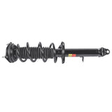 Rear Right Shock Strut Assembly w/Adaptive Fit for Infiniti Q50 Q60 Sport 2016-2024 81892591