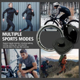 Full Screen Touch, For Men Women, muilt Sports Modes, Distance Monitoring, Compatible with iOS 10.0 35899057